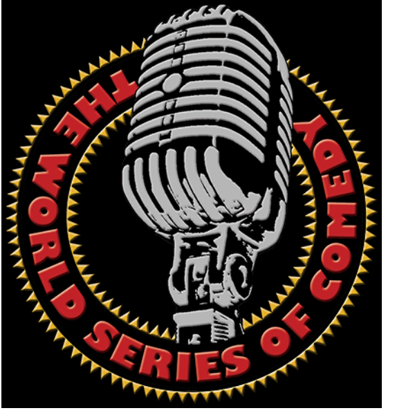 The World Series of Comedy May 13-16